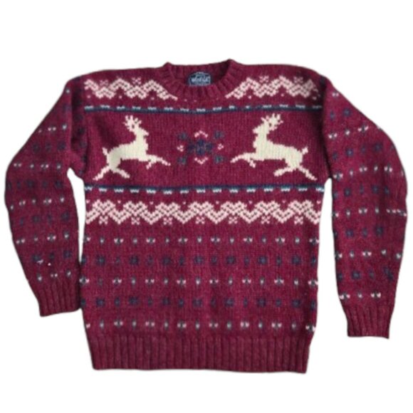 Woolrich Sweaters - Woolrich Ski Sweater